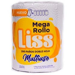 Liss Premium x 15 un.